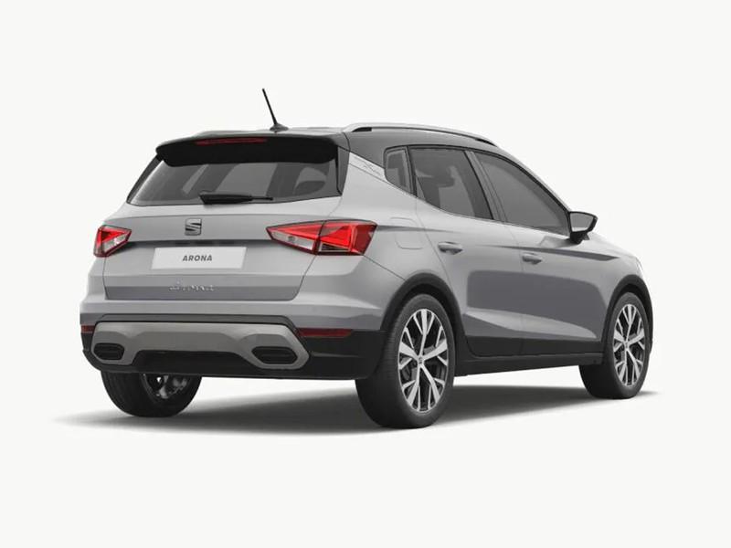 Seat Arona 1.0 ecotsi xperience 95cv