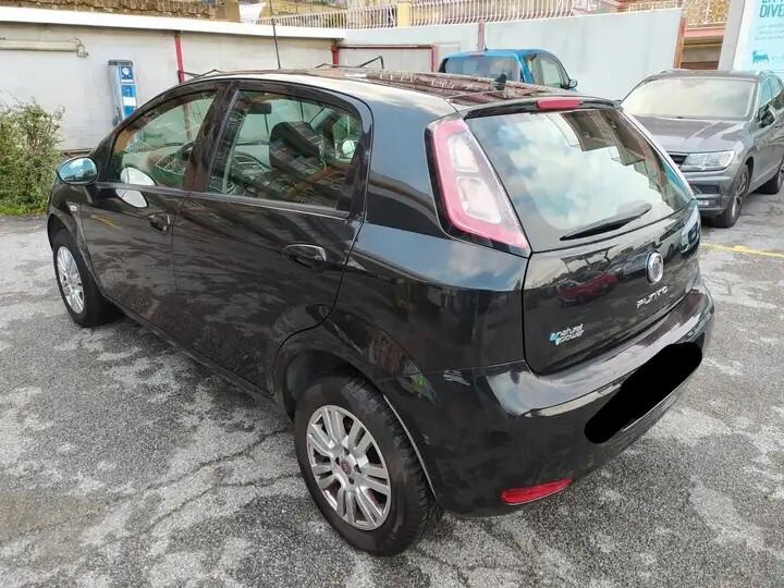 Fiat Punto 1.4 Natural Power Pop