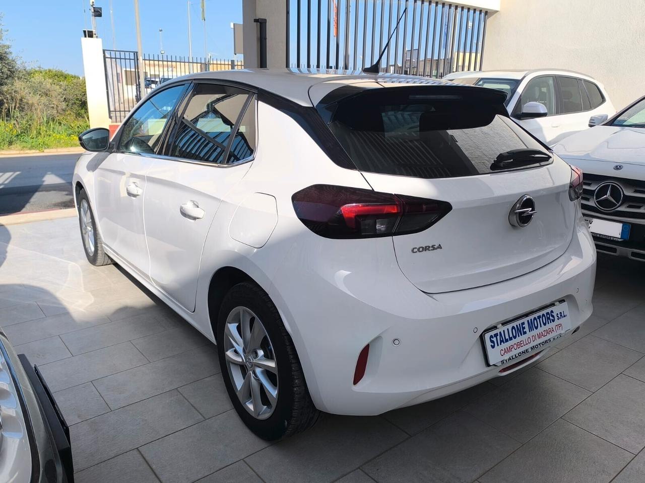 Opel Corsa 1.5 D 100 CV Edition 2022