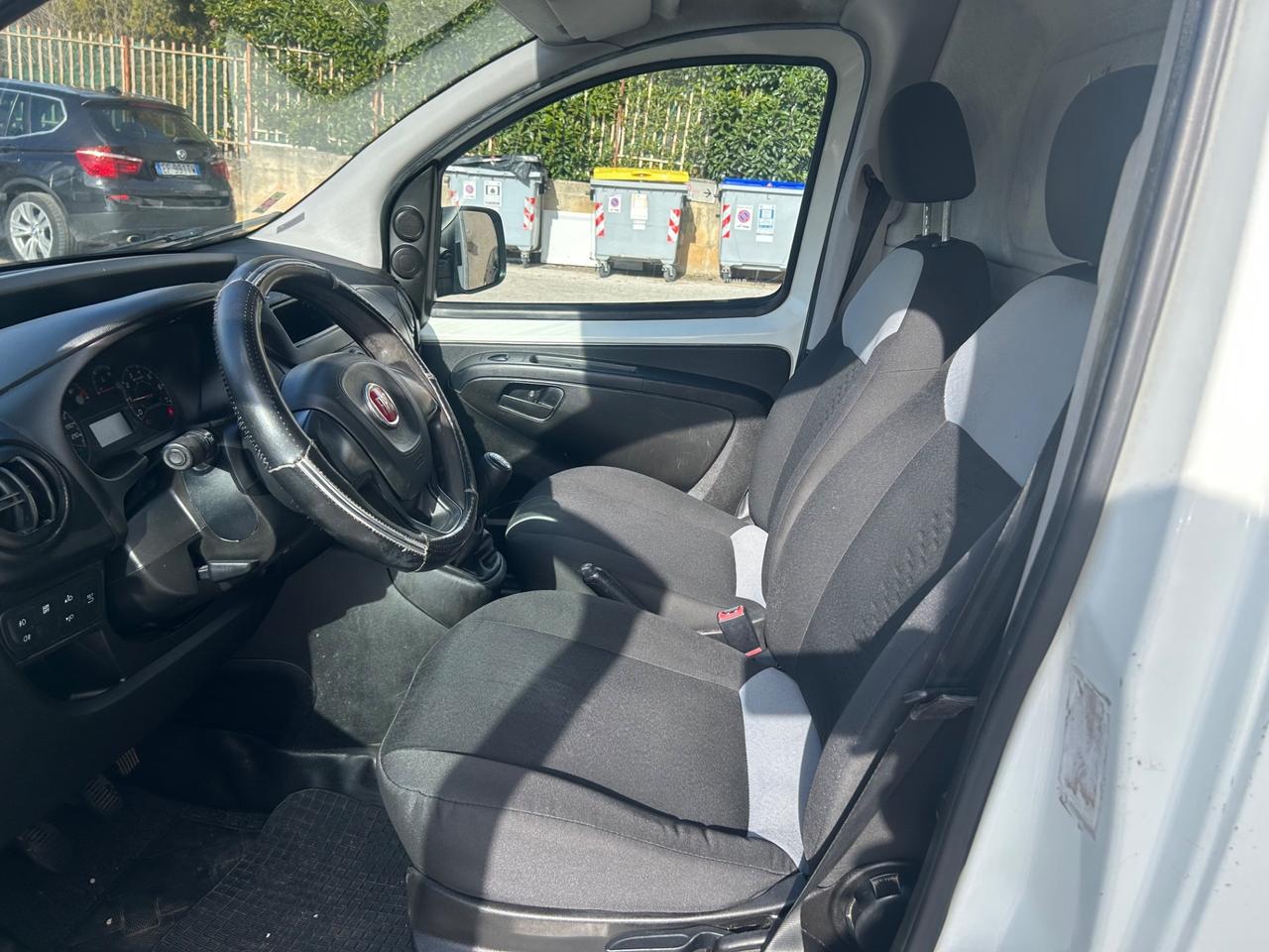 Fiat Fiorino 1.3 MJT 95CV Furgone 2020