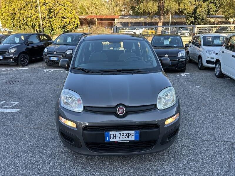 FIAT Panda III 2021 1.0 firefly hybrid City Life s&s 70cv