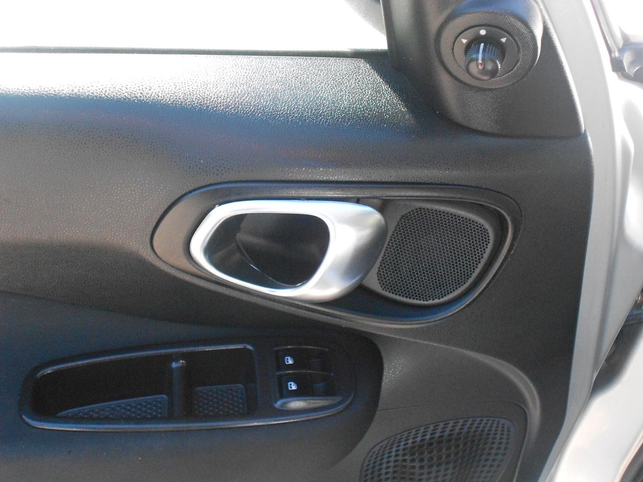 500L,1.3mjet(TENUTA MANIACALMENTE)CRUISE,sensori