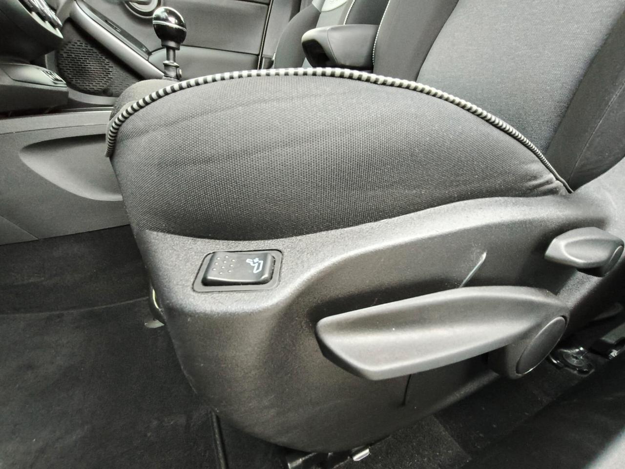 Fiat 500X 1.0 T3 120 CV Business