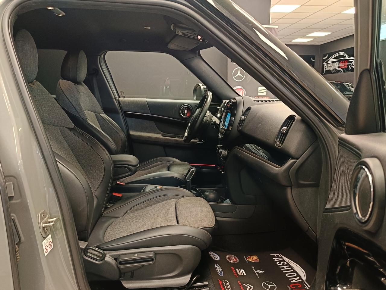 Mini Cooper D Countryman 2.0 Hype ALL4