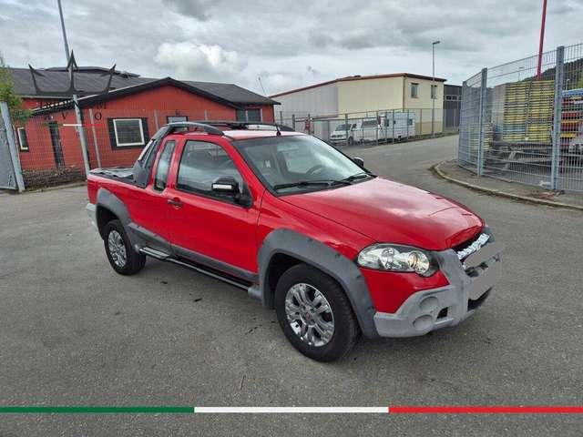 Fiat Strada 1.3 mjt Adv. 95cv lunga E5+(E5)