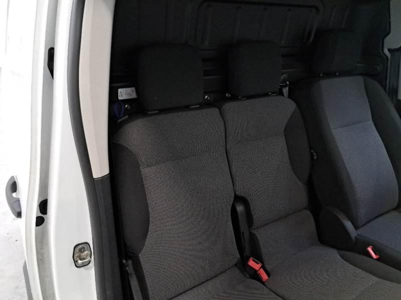 OPEL COMBO CARGO 1.6 DIESEL 100CV S&S