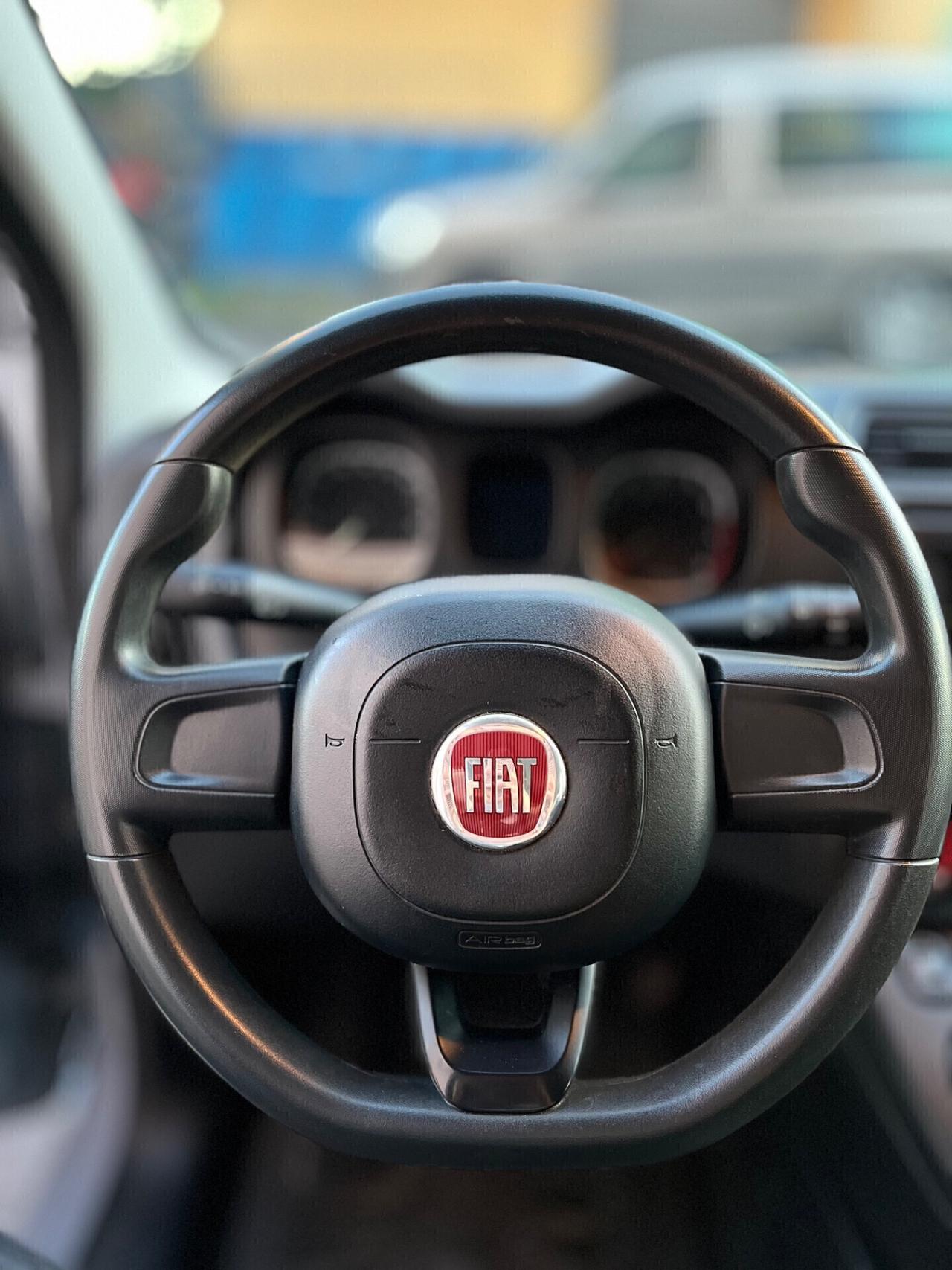 Fiat Panda 1.2 Easy