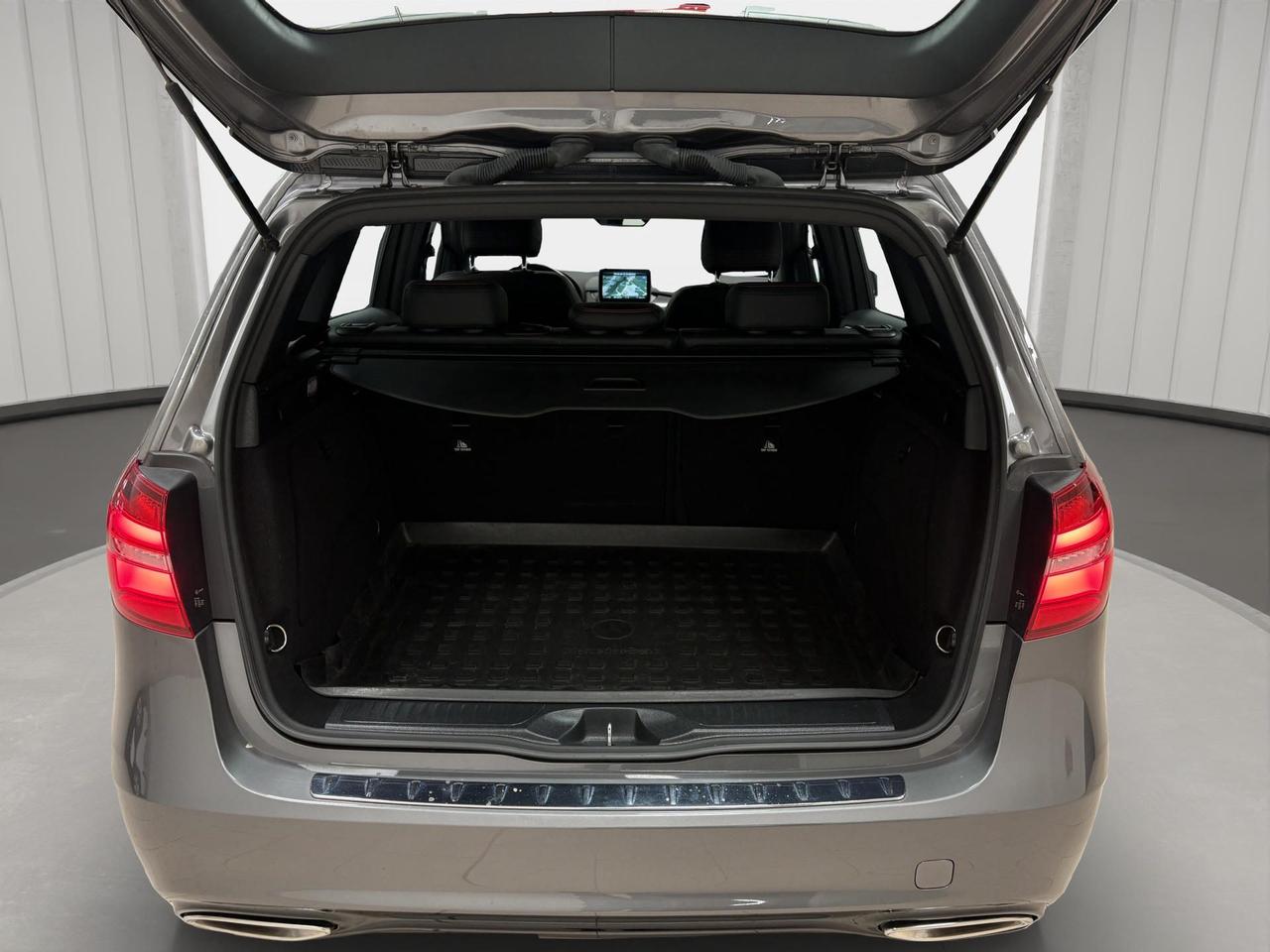 Mercedes B 200 d (cdi) Sport