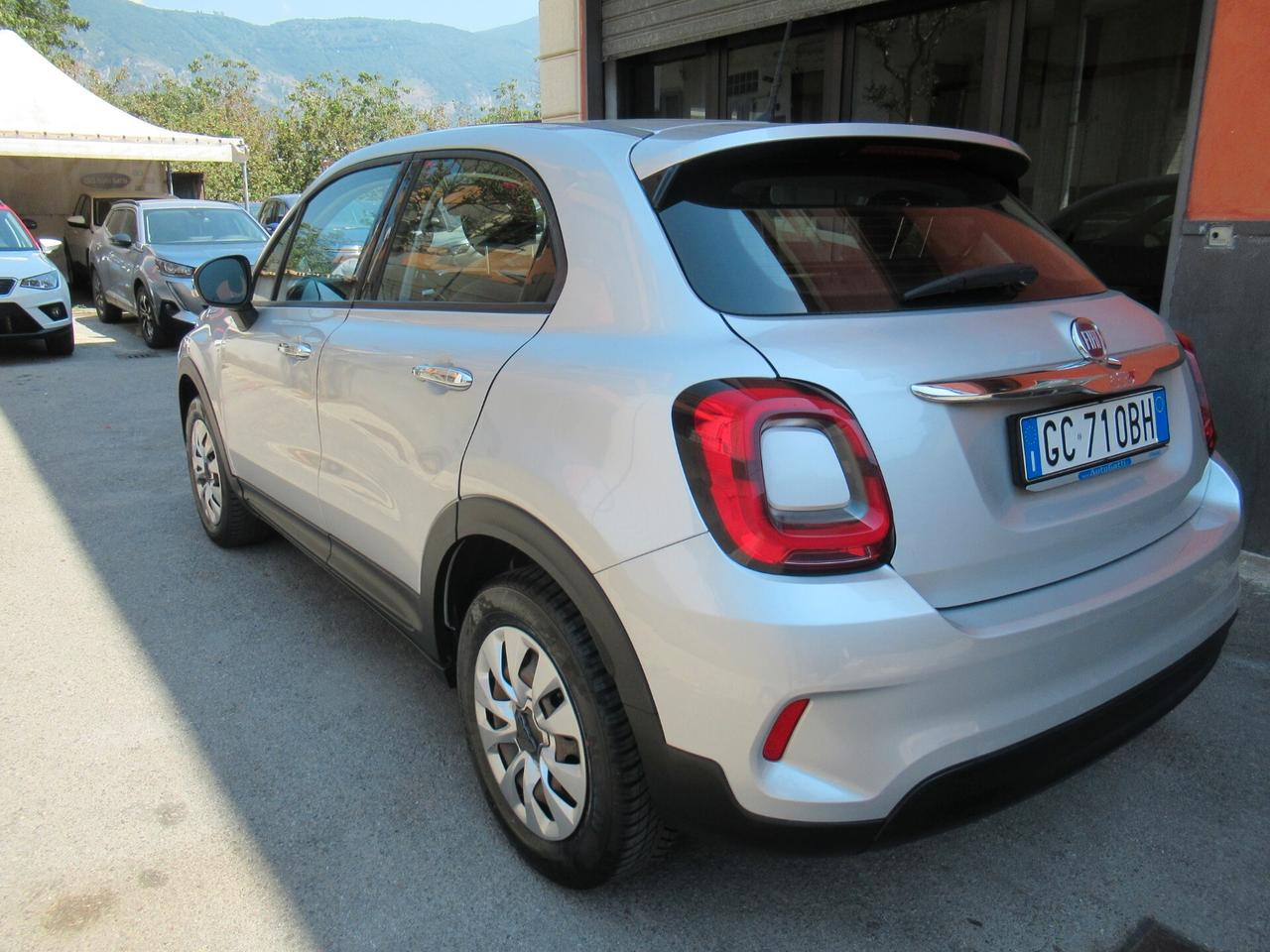 Fiat 500X 1.3 MultiJet 95 CV Business N1