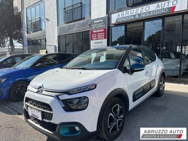 CITROEN C3 BlueHDi 100 CV Feel Pack PROMO