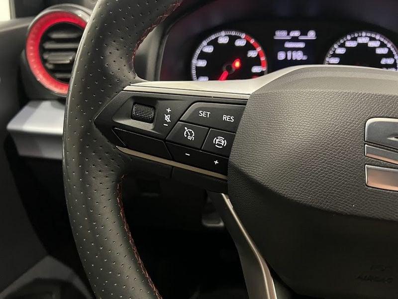 SEAT Ibiza 1.0 ECO TSI 81KW FR