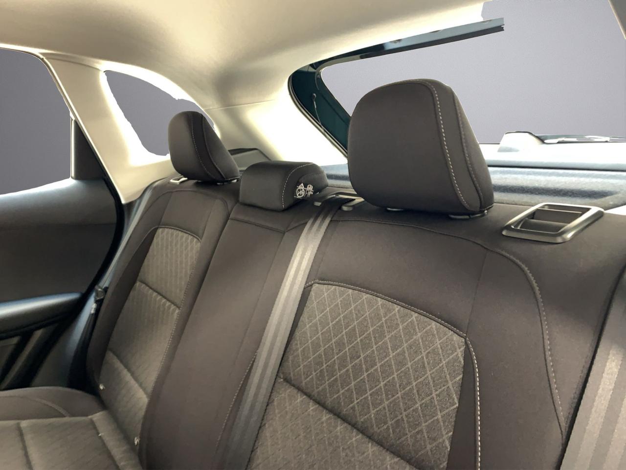 Mg ZS 1.5 hybrid+ Comfort auto