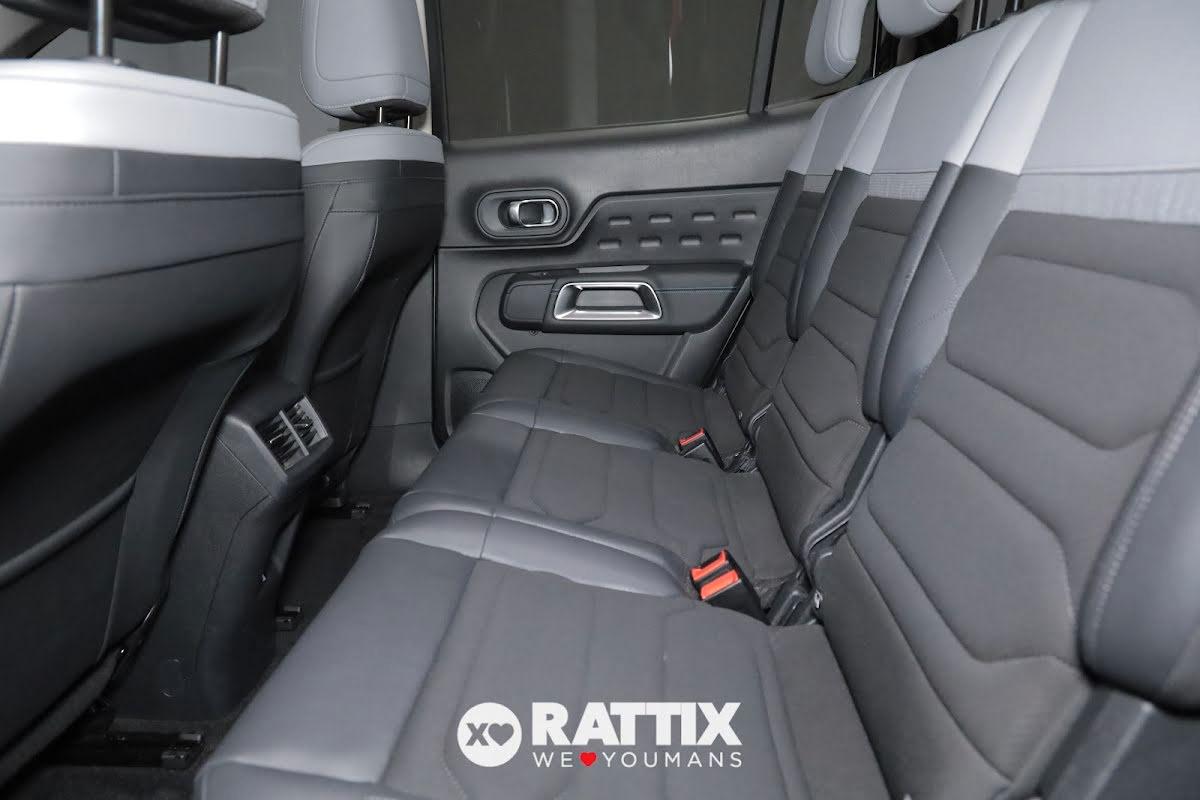 Citroen C5 Aircross 1.6 hybrid phev 225CV Feel Pack e-eat8