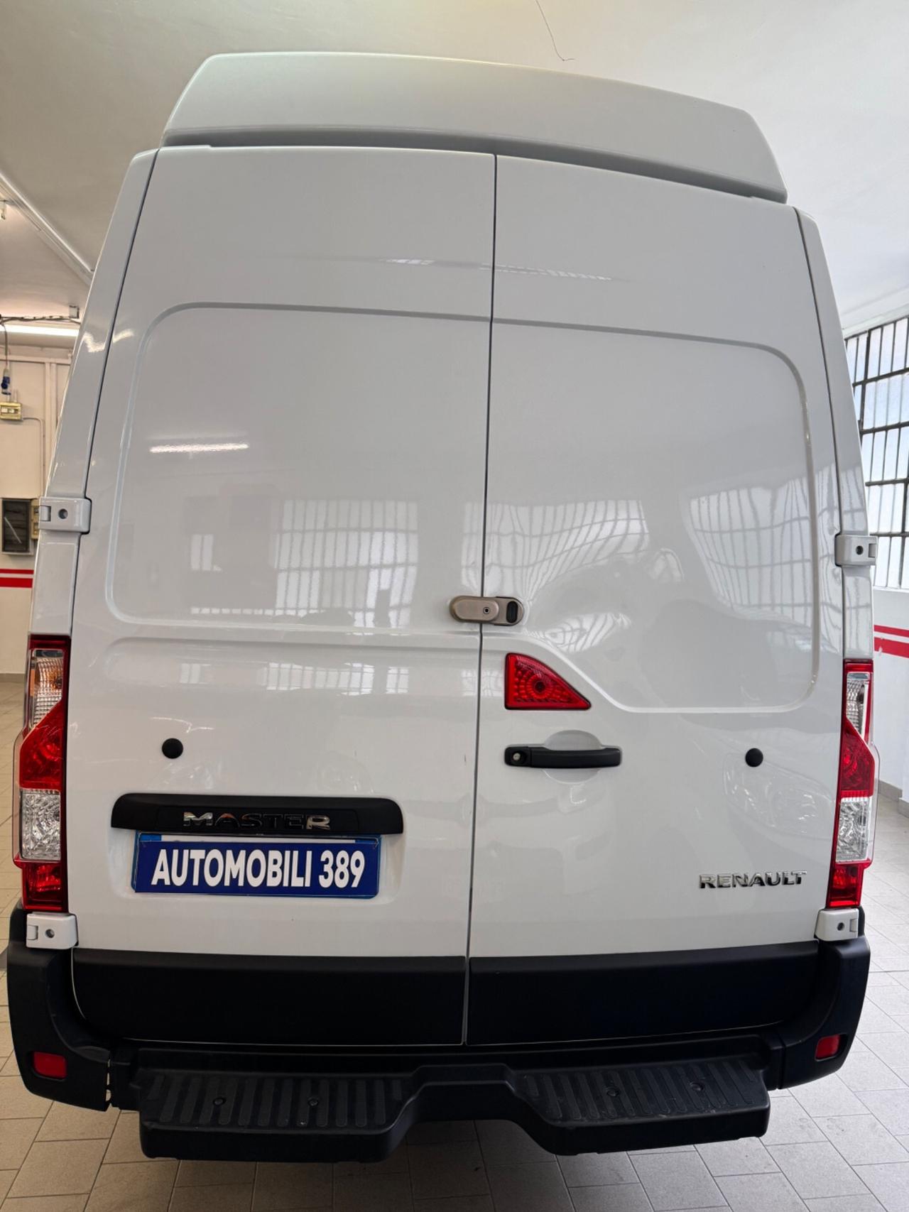 Renault Master 2.3 Dci 145cv L4 H3 - 2024