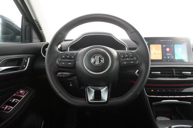 MG HS HS 1.5T-GDI Luxury