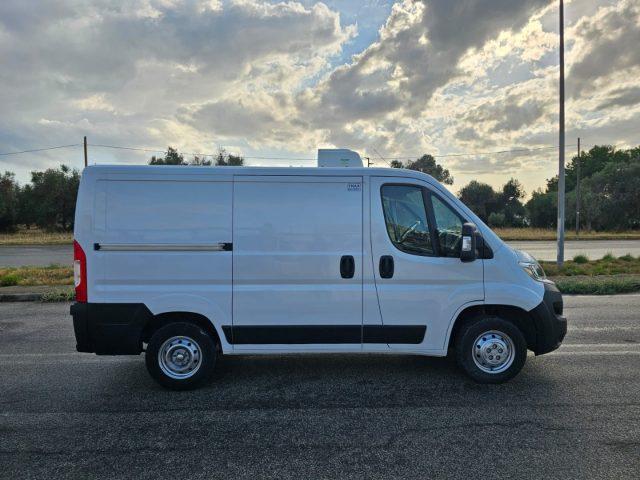FIAT Ducato 28 2.0 MJT 120CV PC FRIGO 0°