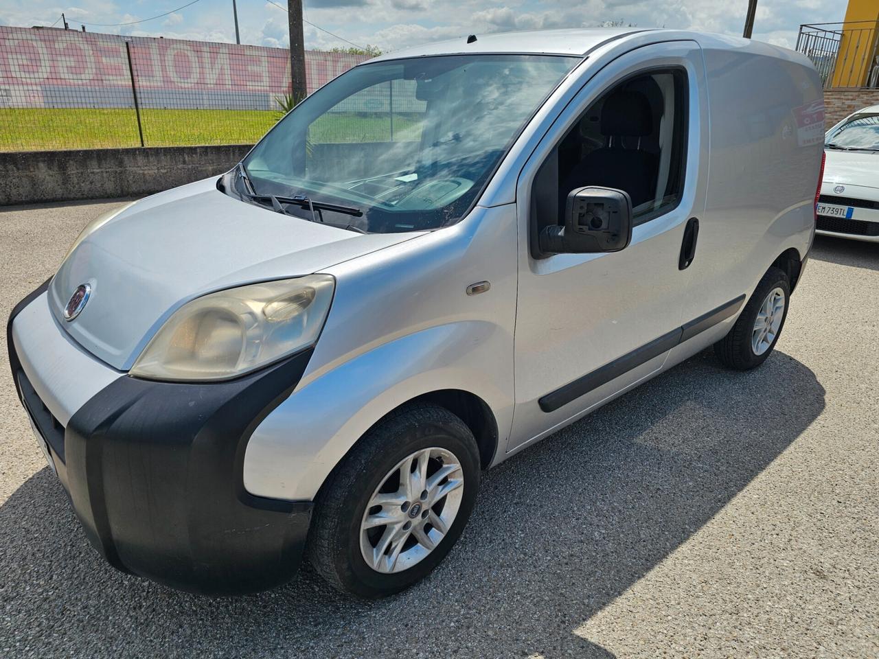 Fiat Fiorino 1.3 MJT 75CV Furgone 3792464507