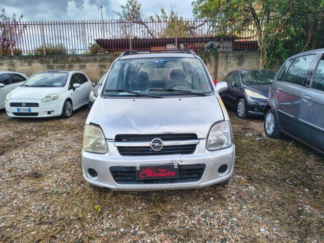 OPEL Agila 1.0 12V Fashion Line