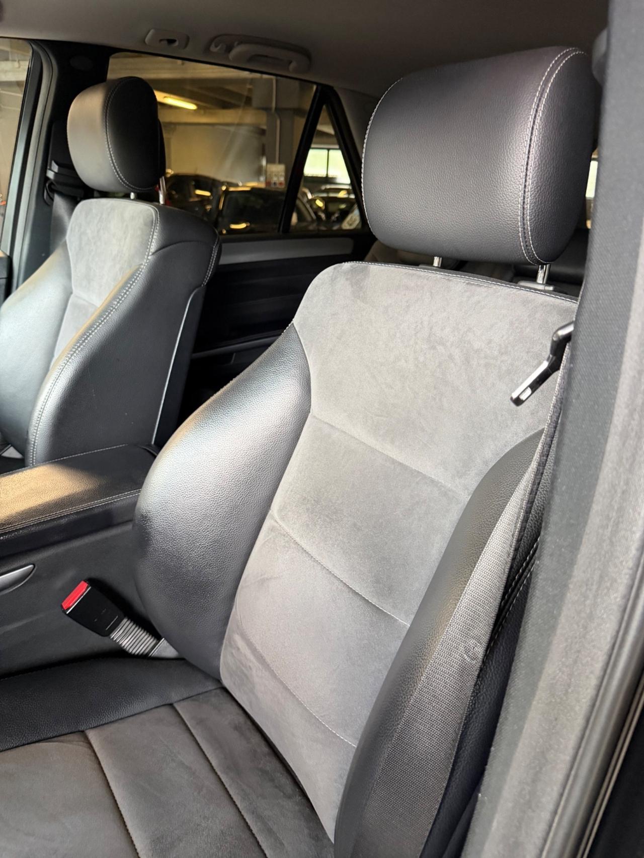 Mercedes-benz ML320 CDI AVANTGARDE FULLOPT KMCERT