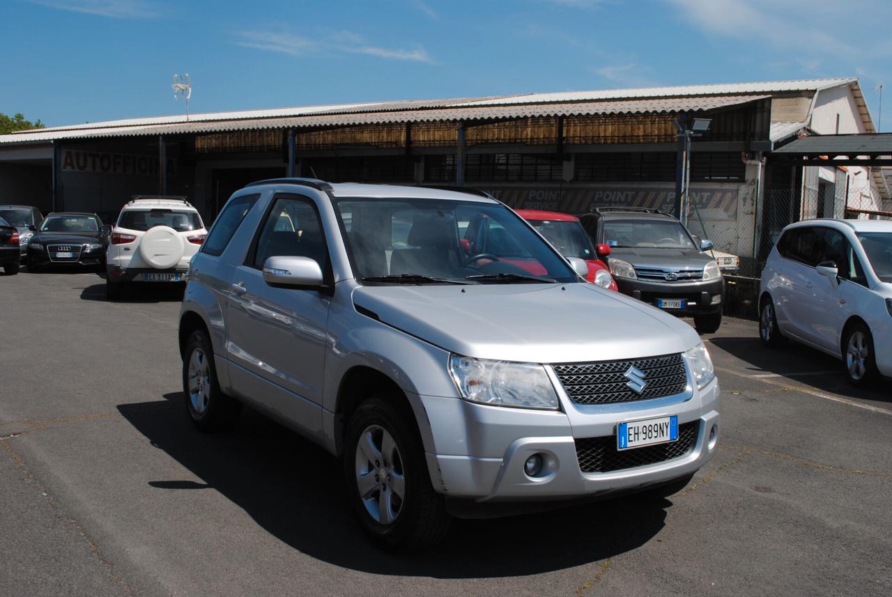 SUZUKI GRAND VITARA 1.6 106 CV 4x4