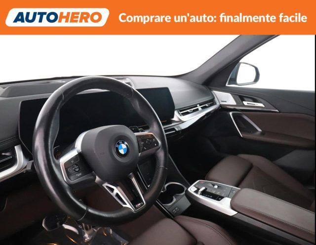 BMW X1 xDrive 23d Msport