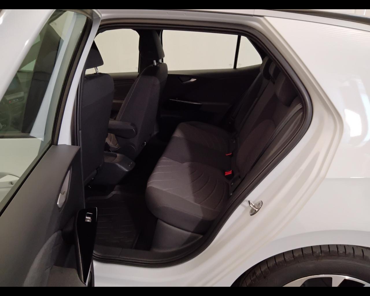 VOLKSWAGEN ID.3 2023 - ID.3 58 kWh Pro Performance 204cv