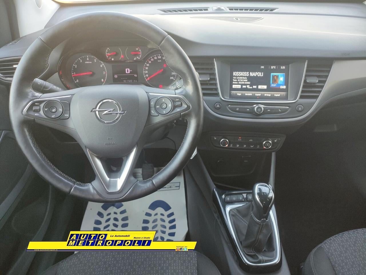 Opel Crossland 1.2 83CV S&S Edition