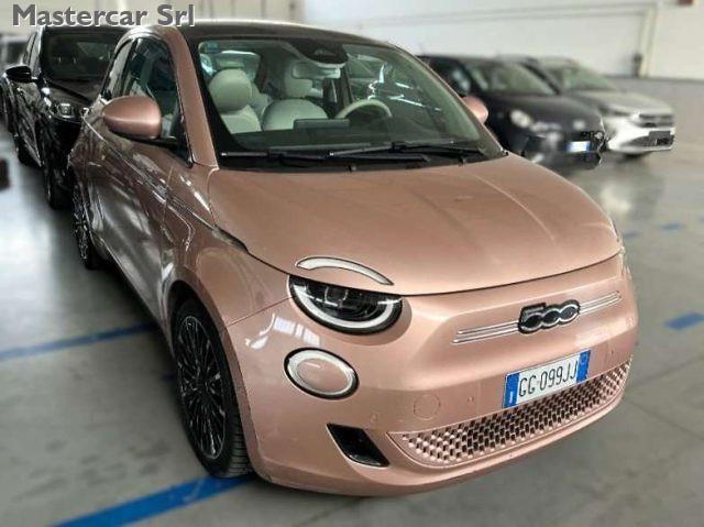 FIAT 500e 500 IV 2020 3+1 3+1 42 kWh La Prima Navi -GG099JJ