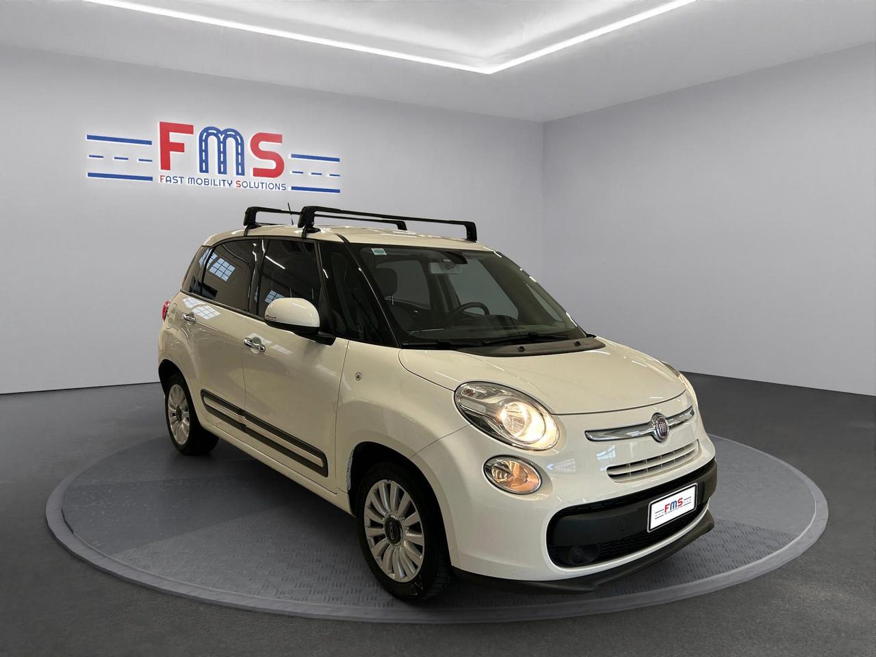 Fiat 500L 1.3 mjt Pop Star 85cv