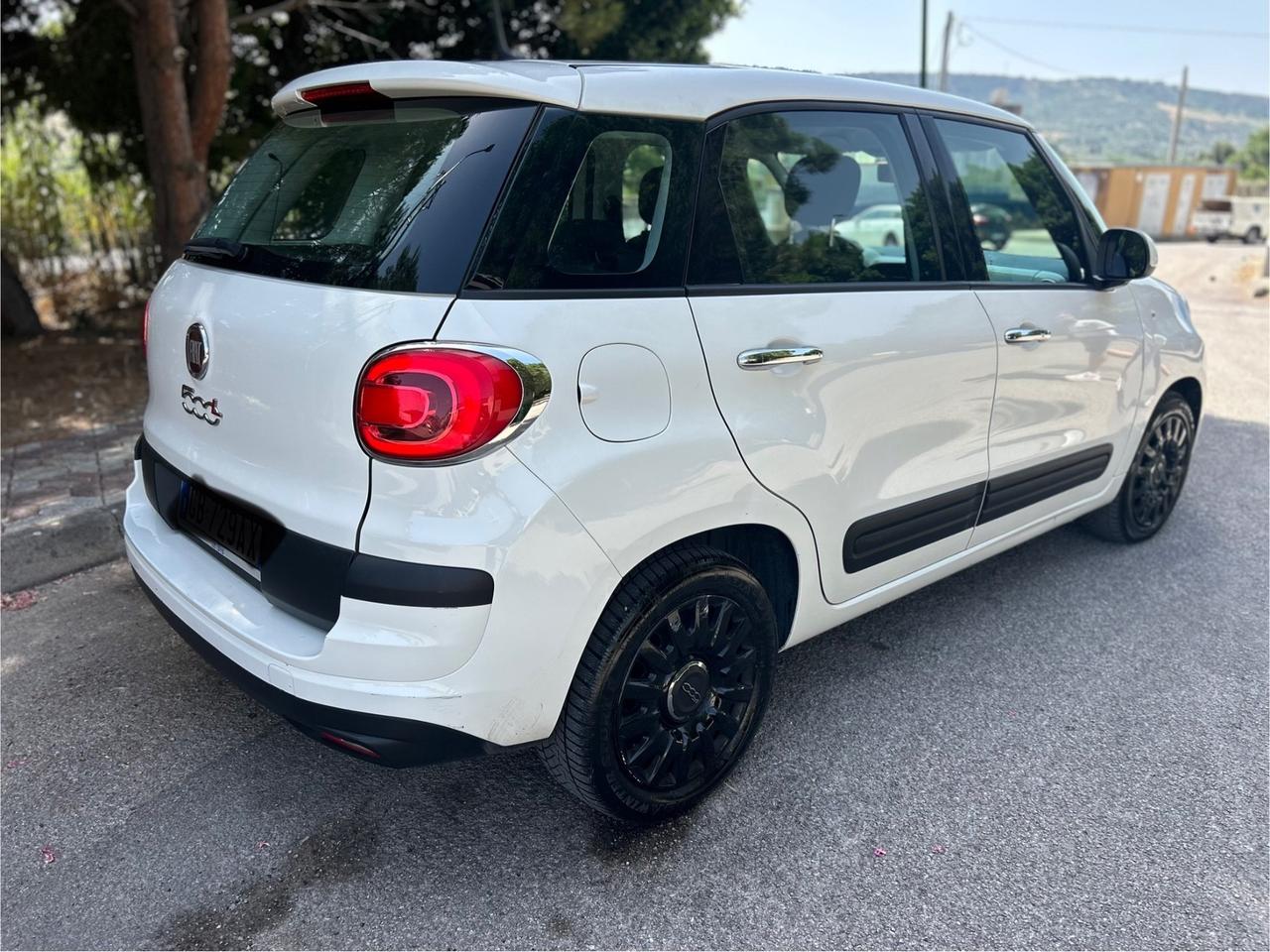 Fiat 500L 1.3 Multijet 95 CV Business