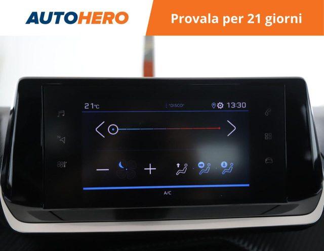 PEUGEOT 208 PureTech 75 Stop&Start 5 porte Active Pack