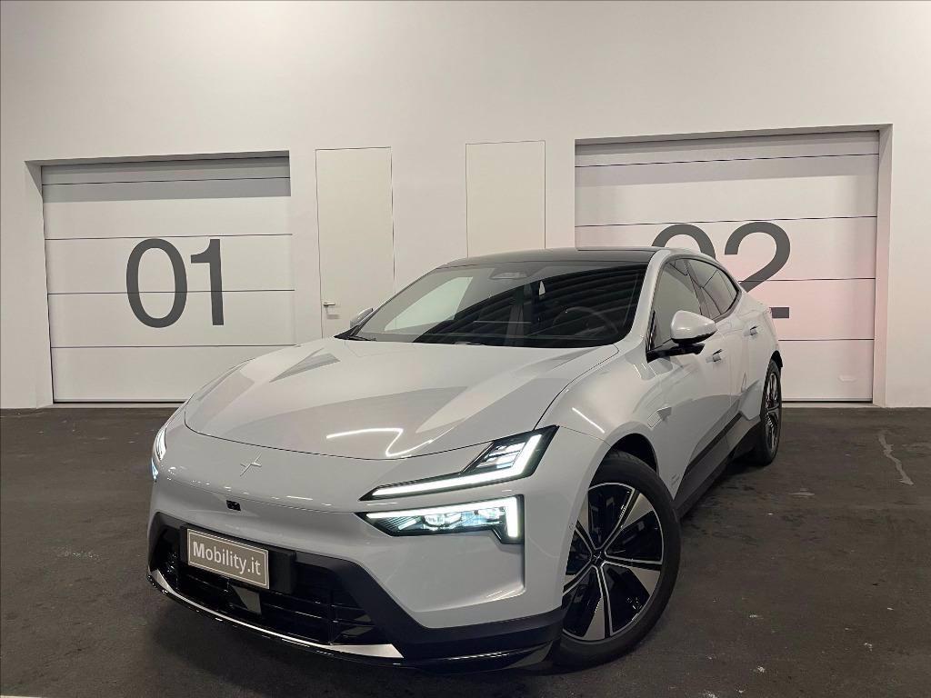 POLESTAR Polestar 4 Long Range Single Motor 102kWh del 2024