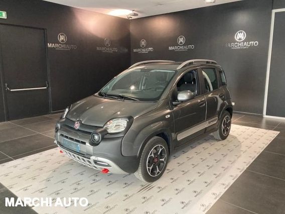 FIAT Panda Cross 1.0 FireFly S&S Hybrid