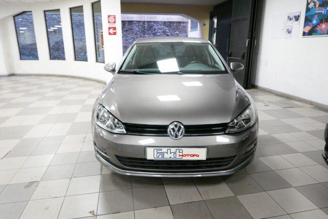VOLKSWAGEN Golf Business 1.4 TSI DSG 5p. Highline BlueMotion Tech.