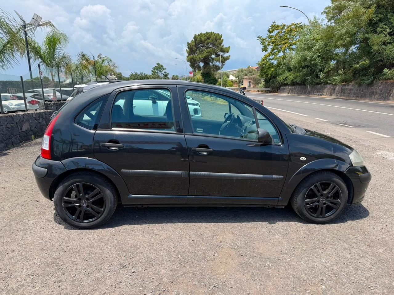 Citroen C3 1.1 Elegance