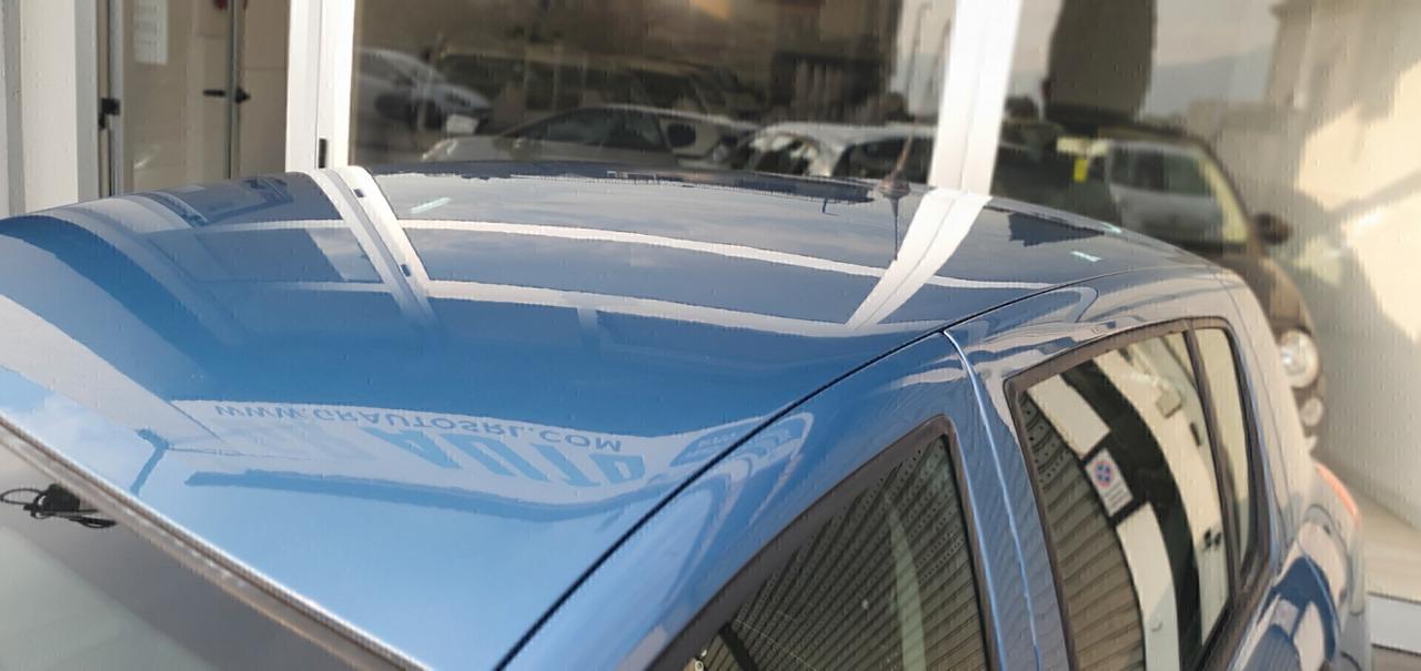 Renault Clio 1.2 16V 5 porte Yahoo!