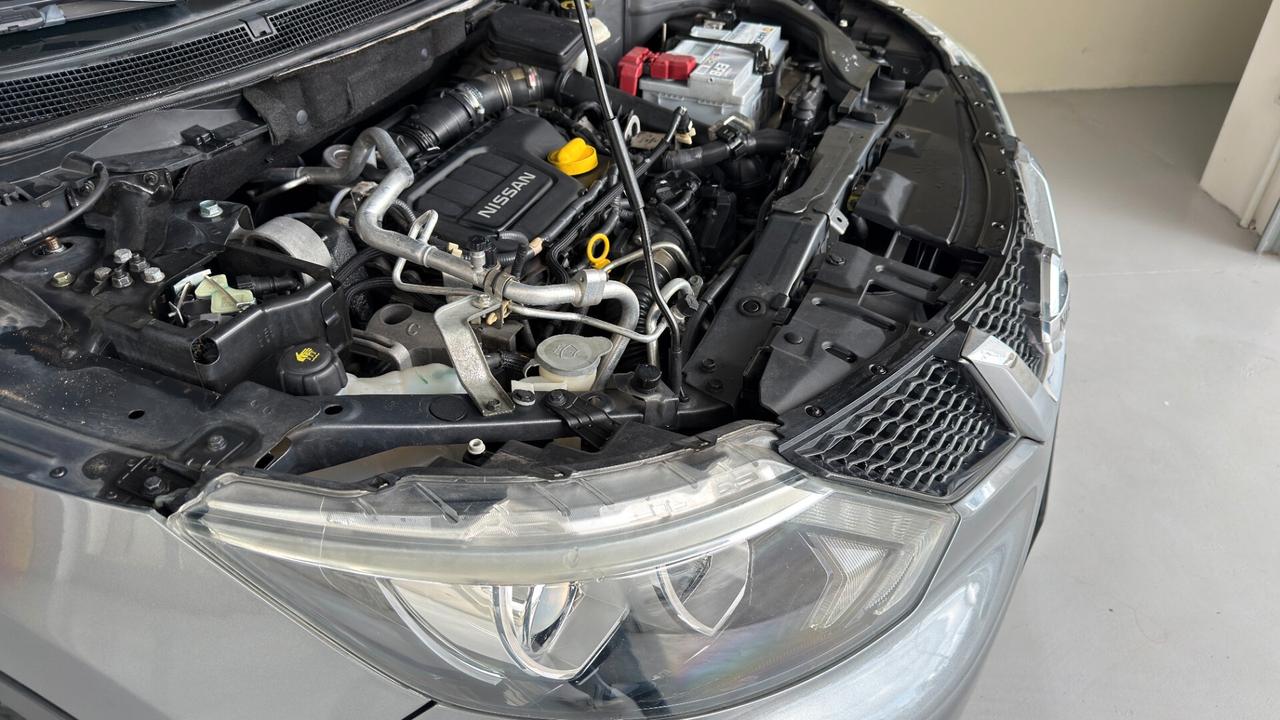 Nissan Qashqai 1.6 dCi 2WD Acenta Uniproprietario