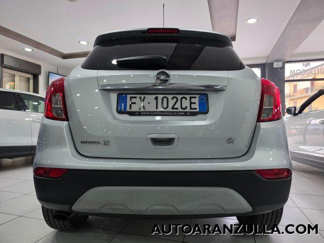 OPEL Mokka X 1.6 CDTI Ecotec 136CV Innovation
