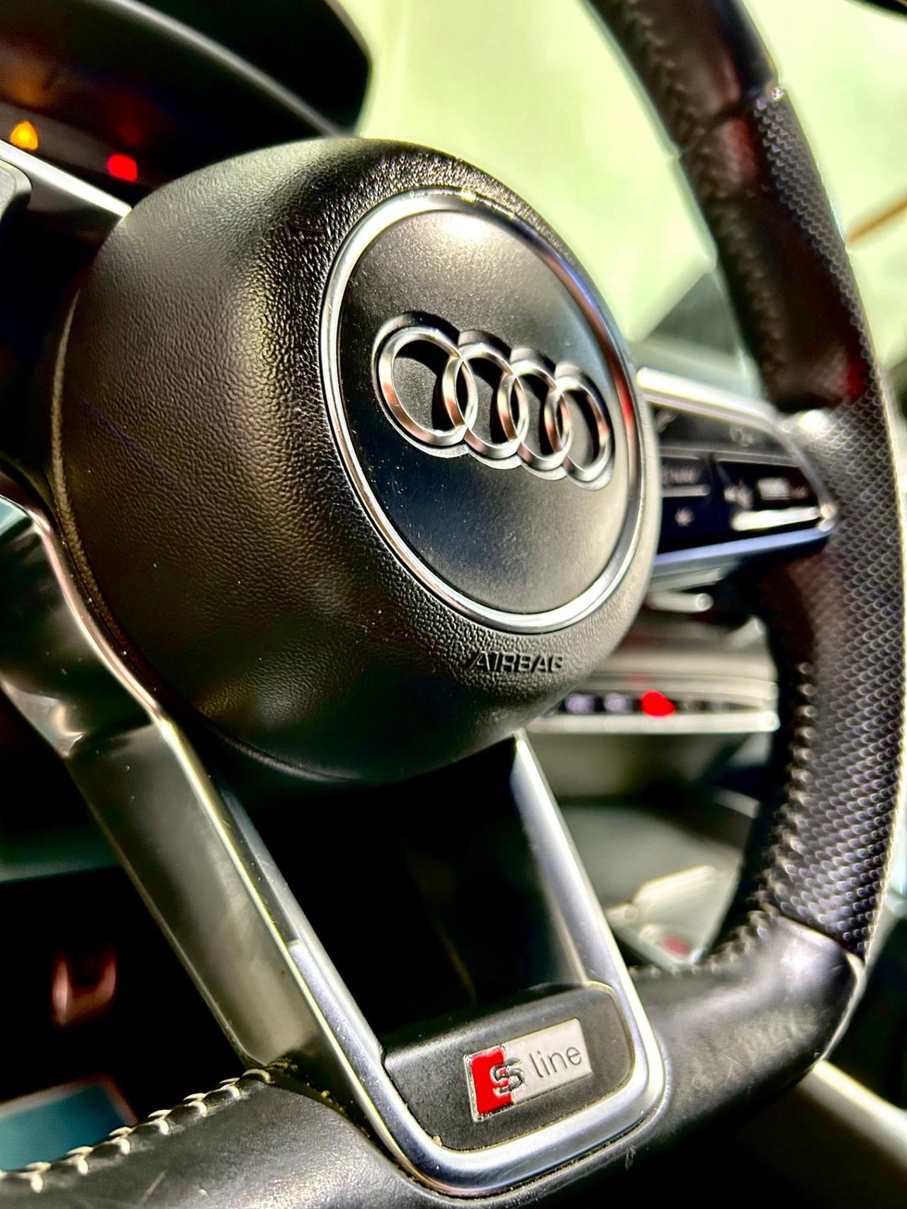 AUDI TT ELABORAZIONE 350CV GARANZIA INCLUSA FINANZIABILE OK PERMUTE
