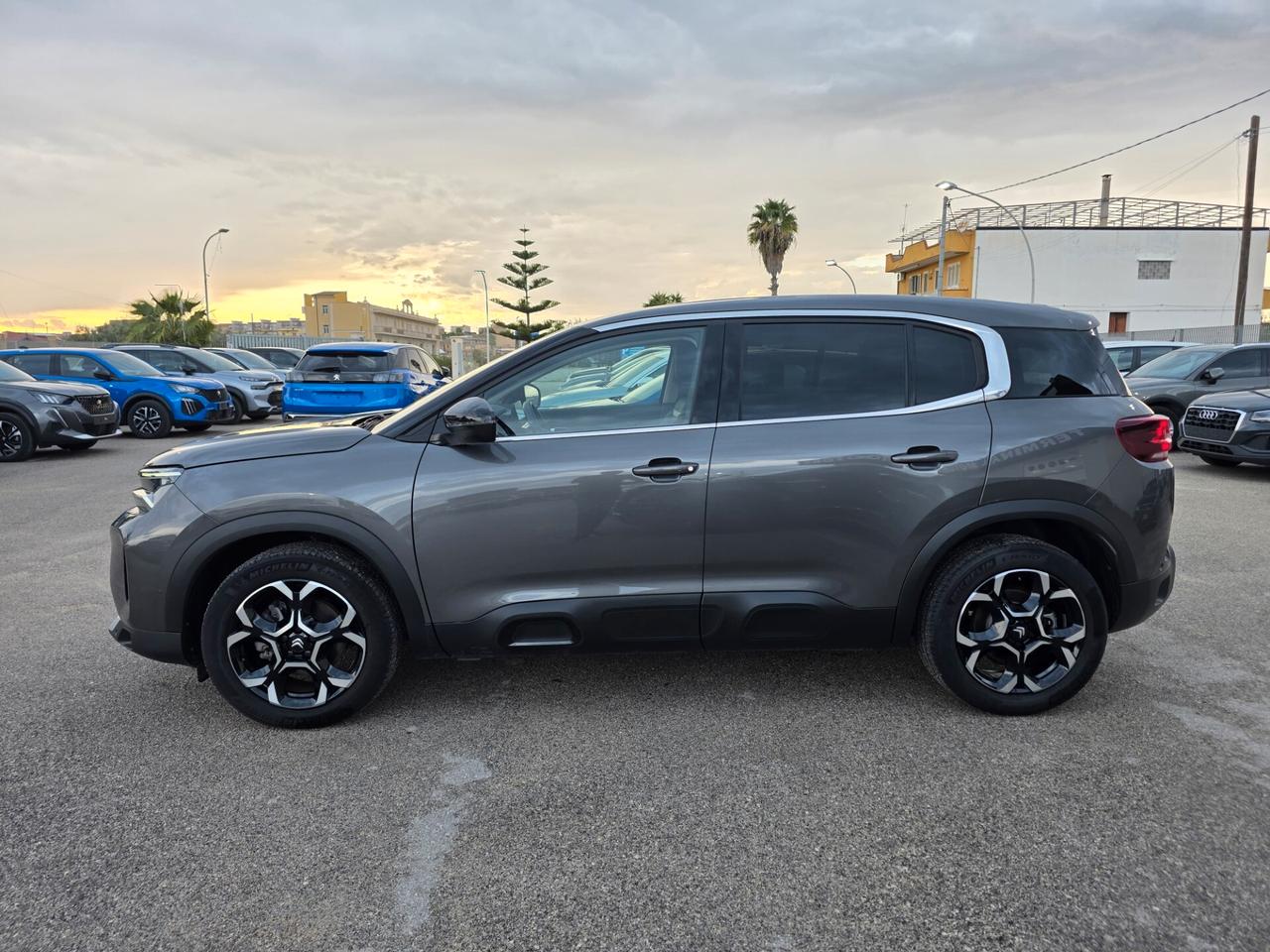 Citroen C5 Aircross PureTech 130 S&S Plus