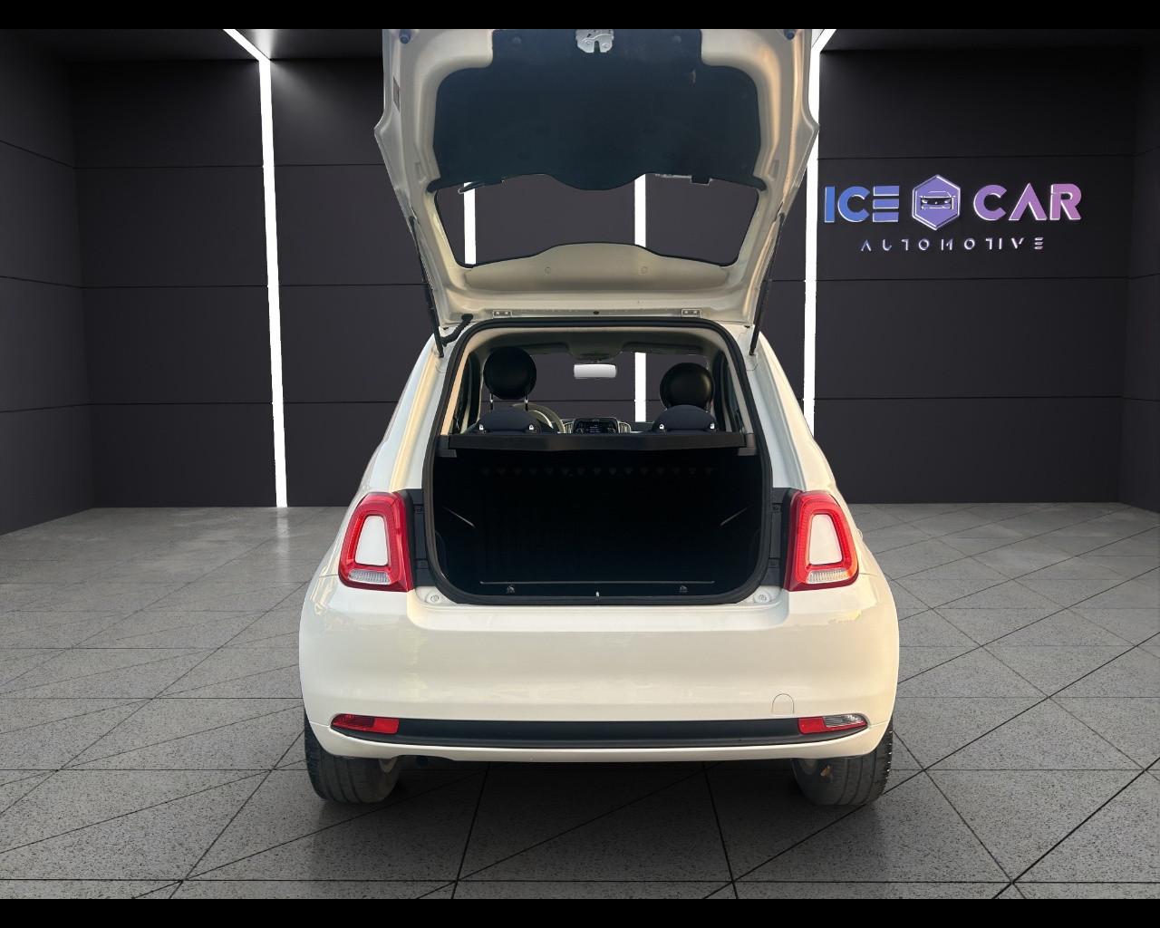 FIAT 500 (2015-2024) - 500 1.0 Hybrid Cult