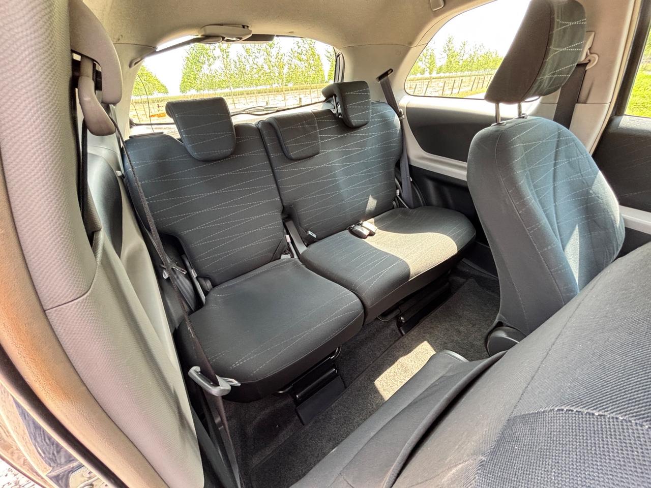 Toyota Yaris 1.0 3 porte