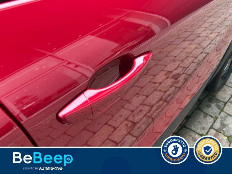 Opel Mokka 1.2 T GS LINE S&S 100CV