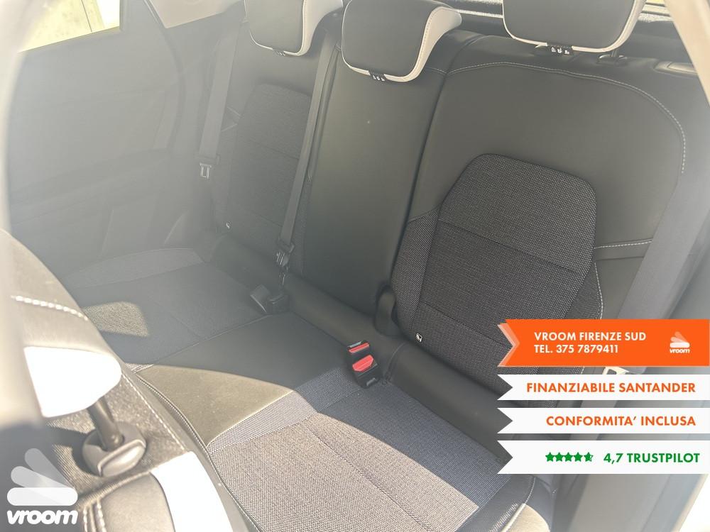 RENAULT Captur 2ª serie Captur Full Hybrid E-T...