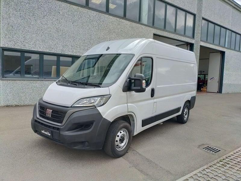 FIAT Ducato 35 2.2 Mjt 140CV PM-TM L2H2 Furgone
