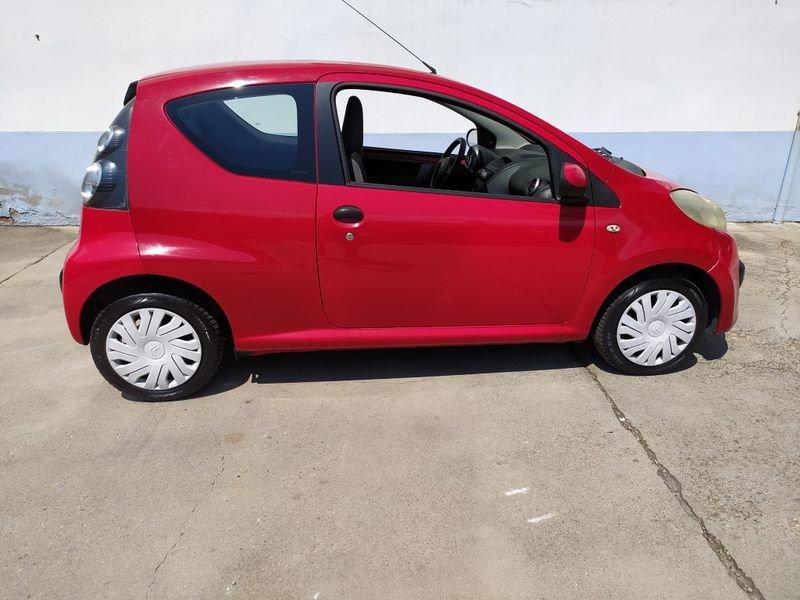 Citroën C1 C1 3p 1.0 AmiC1
