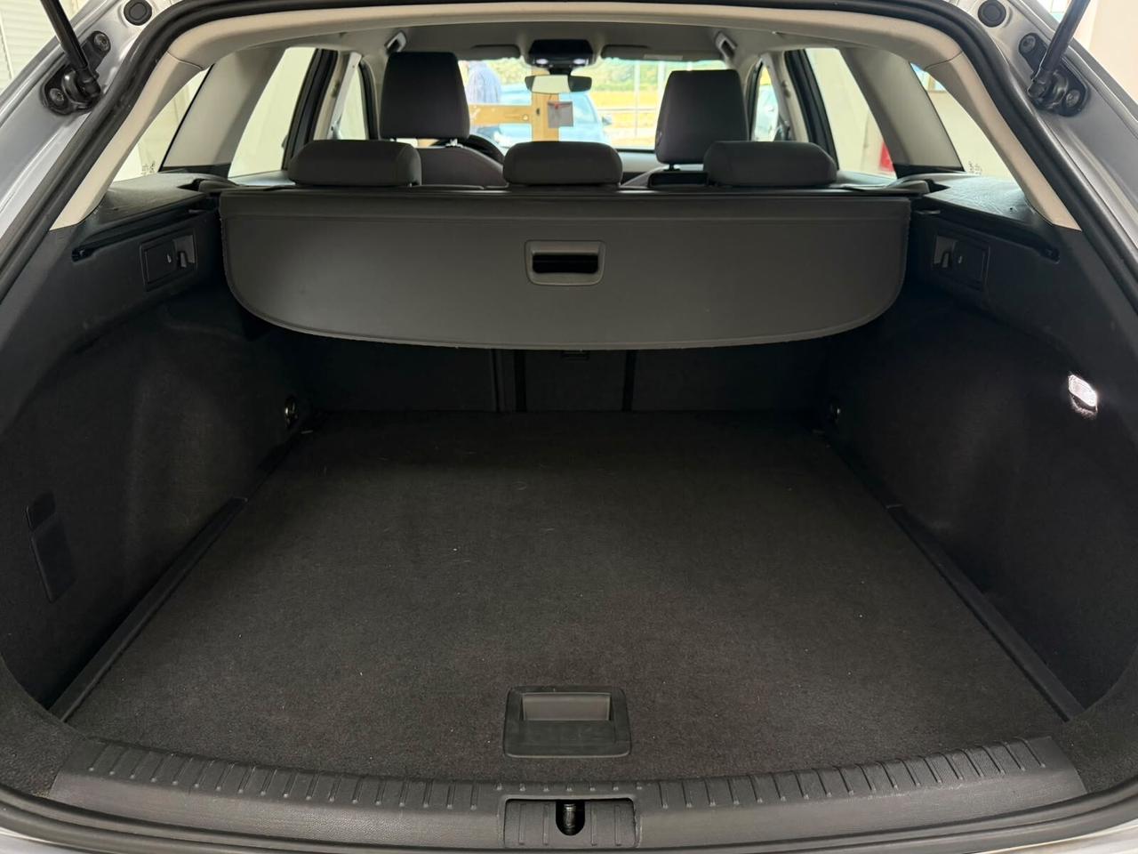 Seat Leon ST 2.0 TDI 150CV DSG Style *IVA DEDUCIBILE*
