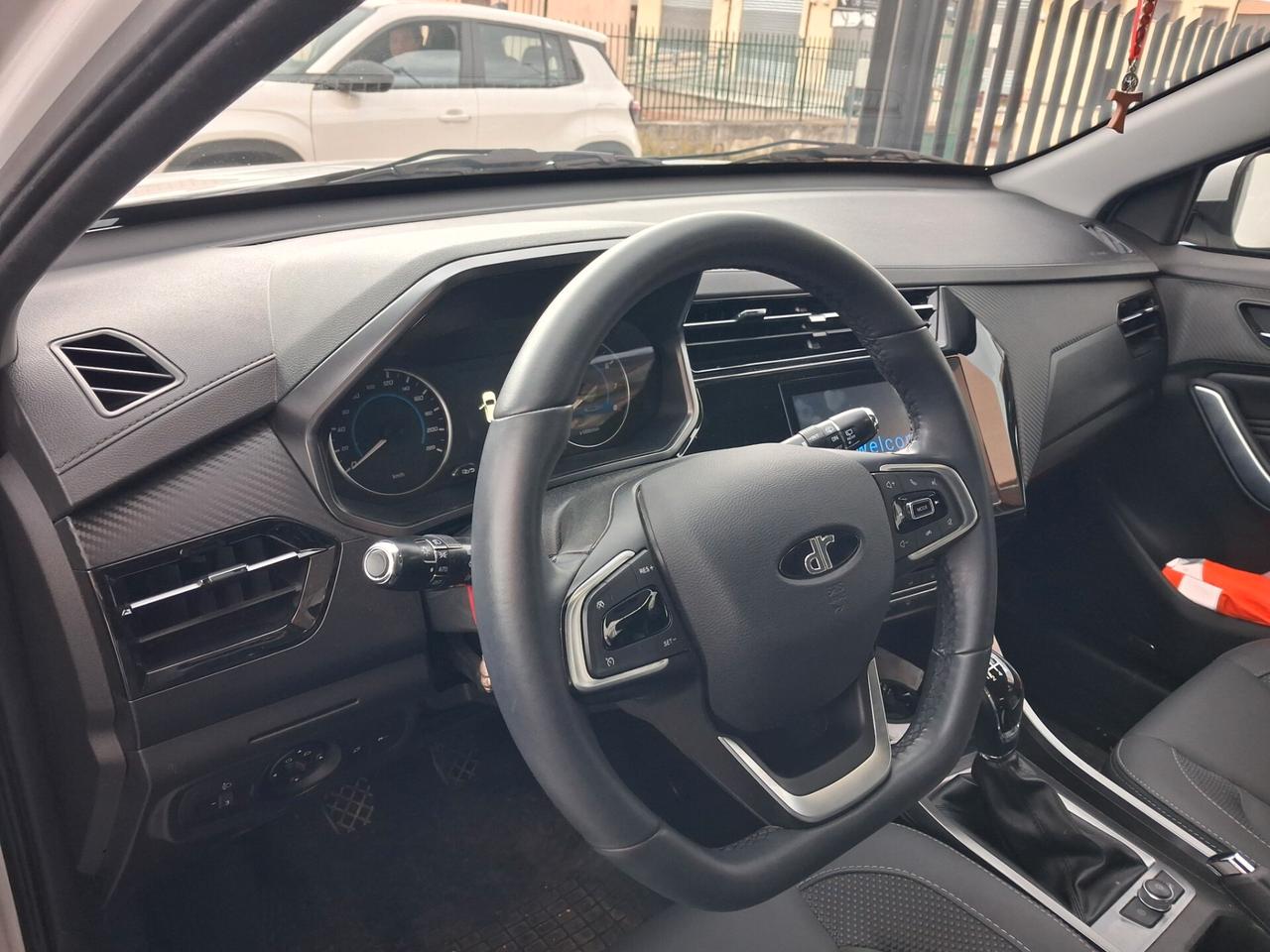 Dr 3.0 1.5 Bi-Fuel GPL FULL OPTIONAL