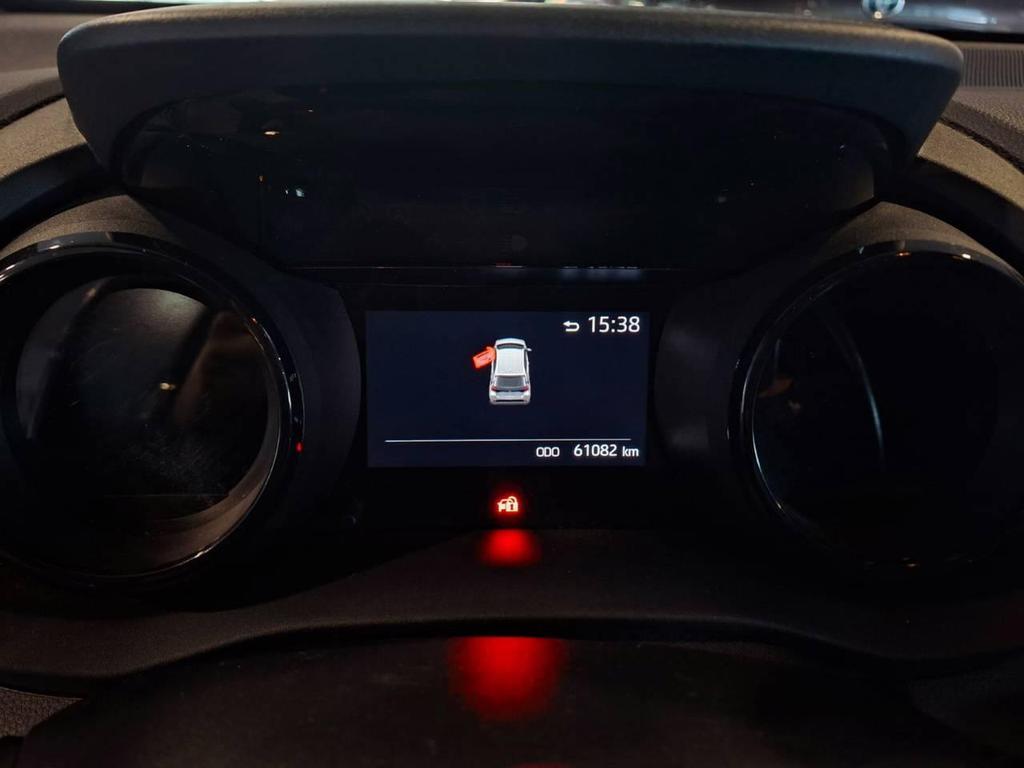 Toyota Yaris 1.5 VVT-iE Hybrid Style E-CVT