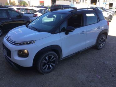 CITROEN C3 Aircross BlueHDi 100 S&S Shine